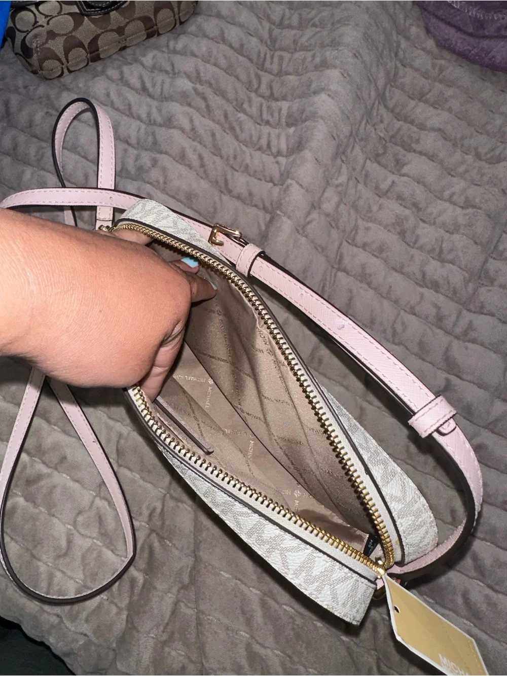 Michael Kors Crossbody